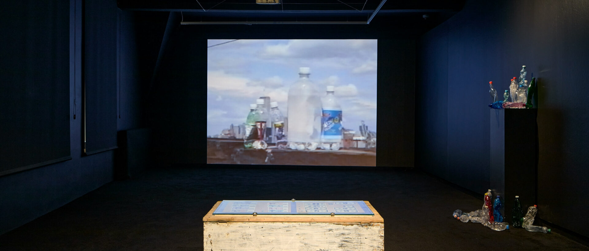 Martin Zet - Laciné sochy GMUHK 01